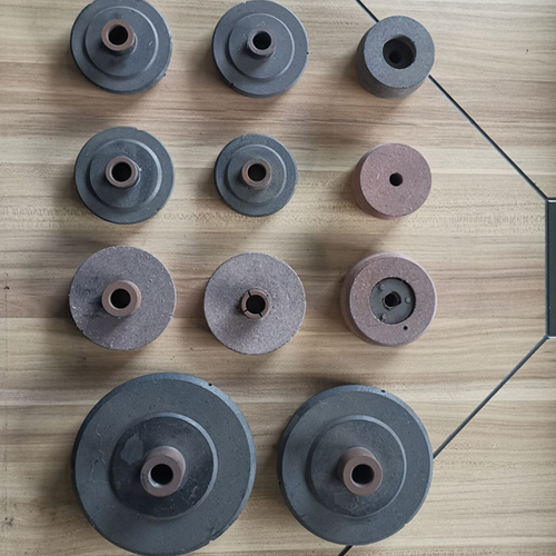 造紙設備摩擦片